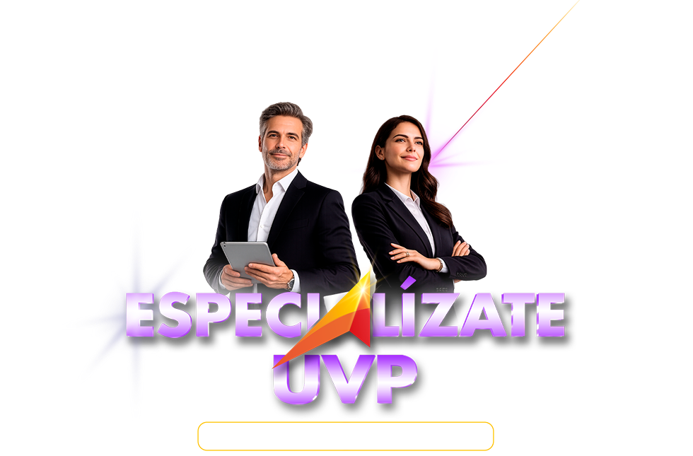 Especialízate UVP - Open House de Posgrados